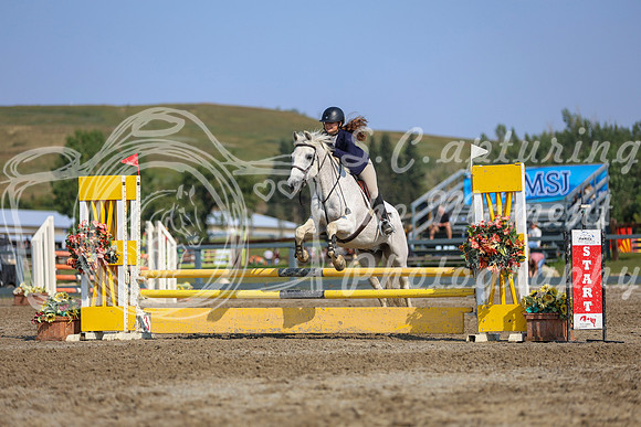 09276 - Mckenna - 2026 Rocky Mountain Classic II - Saturday August 15th
