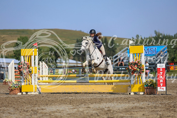 09275 - Mckenna - 2026 Rocky Mountain Classic II - Saturday August 15th