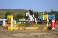 09277 - Mckenna - 2026 Rocky Mountain Classic II - Saturday August 15th