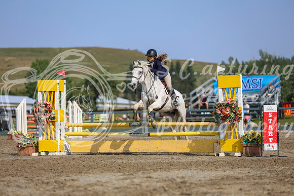 09277 - Mckenna - 2026 Rocky Mountain Classic II - Saturday August 15th