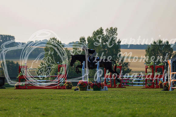 01224 - Shea - 2026 Rocky Mountain Classic II - Saturday August 15th