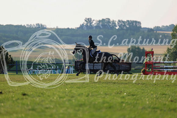 01227 - Shea - 2026 Rocky Mountain Classic II - Saturday August 15th