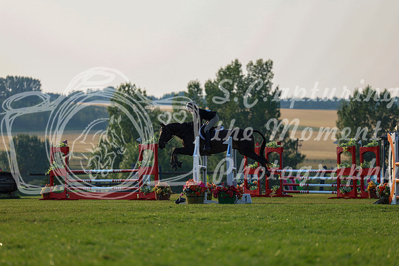 01225 - Shea - 2026 Rocky Mountain Classic II - Saturday August 15th
