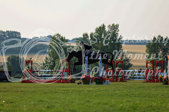 01226 - Shea - 2026 Rocky Mountain Classic II - Saturday August 15th