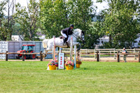 07727 - Shea - 2026 Rocky Mountain Classic II - Saturday August 15th