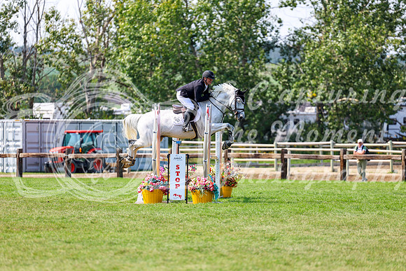 07727 - Shea - 2026 Rocky Mountain Classic II - Saturday August 15th