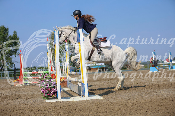 09280 - Mckenna - 2026 Rocky Mountain Classic II - Saturday August 15th