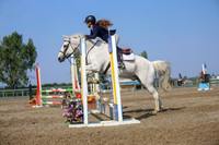 09283 - Mckenna - 2026 Rocky Mountain Classic II - Saturday August 15th