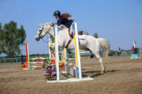 09284 - Mckenna - 2026 Rocky Mountain Classic II - Saturday August 15th