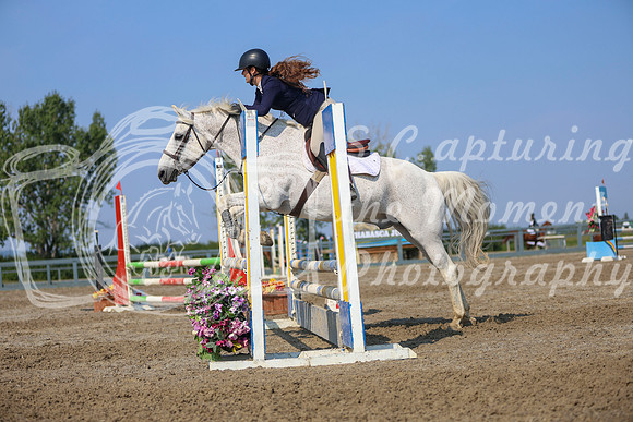 09284 - Mckenna - 2026 Rocky Mountain Classic II - Saturday August 15th