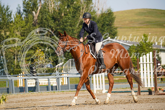12645 - Grace - 2026 Rocky Mountain Classic II - Saturday August 15th