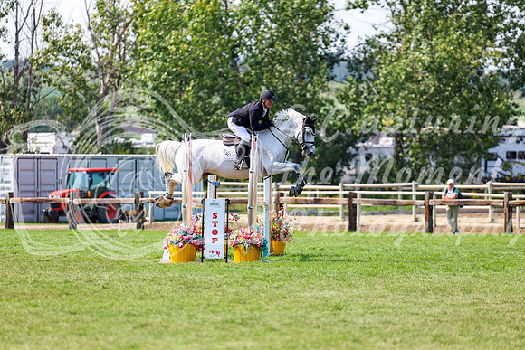07728 - Shea - 2026 Rocky Mountain Classic II - Saturday August 15th