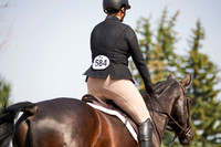 13860 - Grace - 2026 Rocky Mountain Classic II - Saturday August 15th