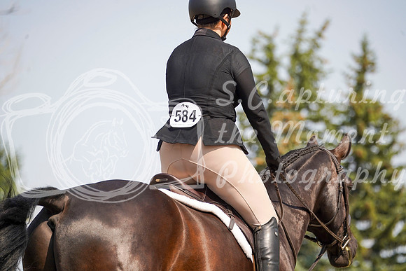 13860 - Grace - 2026 Rocky Mountain Classic II - Saturday August 15th