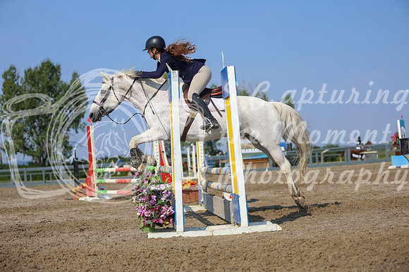 09286 - Mckenna - 2026 Rocky Mountain Classic II - Saturday August 15th