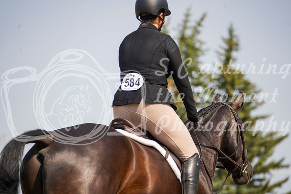 13861 - Grace - 2026 Rocky Mountain Classic II - Saturday August 15th