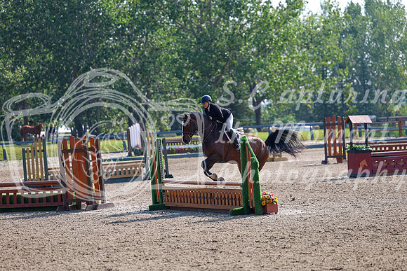 10697 - Mykenzi - 2026 Rocky Mountain Classic II - Saturday August 15th