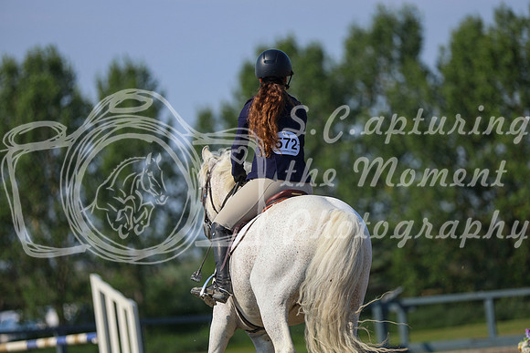09291 - Mckenna - 2026 Rocky Mountain Classic II - Saturday August 15th