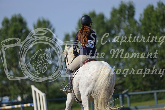 09292 - Mckenna - 2026 Rocky Mountain Classic II - Saturday August 15th