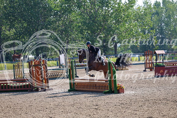 10698 - Mykenzi - 2026 Rocky Mountain Classic II - Saturday August 15th