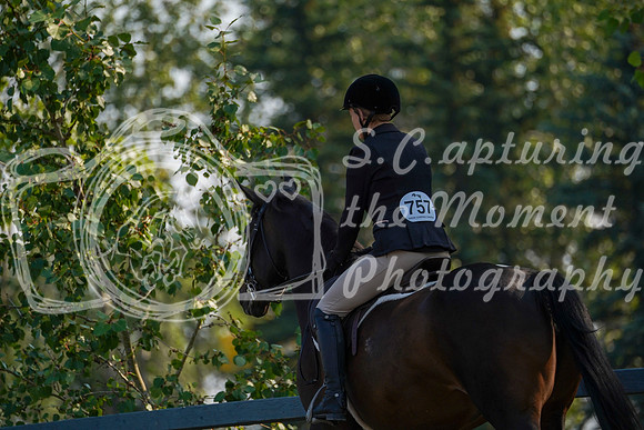 12522 - Grace - 2026 Rocky Mountain Classic II - Saturday August 15th