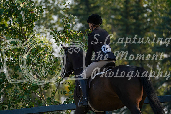 12523 - Grace - 2026 Rocky Mountain Classic II - Saturday August 15th