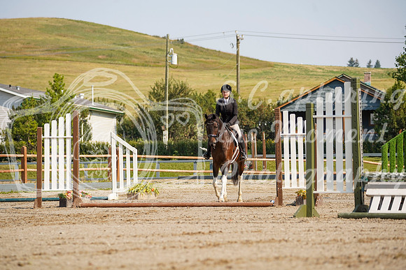 12524 - Grace - 2026 Rocky Mountain Classic II - Saturday August 15th