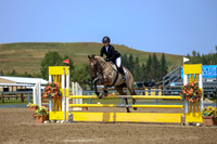 20116 - Mckenna - 2026 Rocky Mountain Classic II - Saturday August 15th