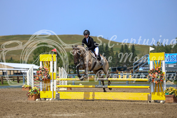 20116 - Mckenna - 2026 Rocky Mountain Classic II - Saturday August 15th