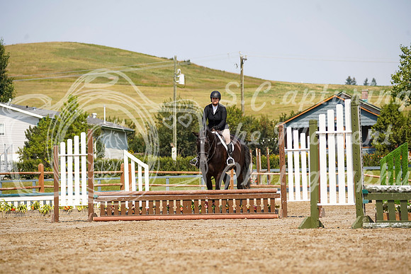 13862 - Grace - 2026 Rocky Mountain Classic II - Saturday August 15th