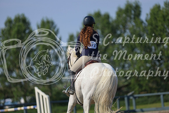 09293 - Mckenna - 2026 Rocky Mountain Classic II - Saturday August 15th
