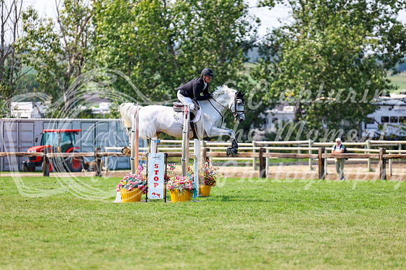 07729 - Shea - 2026 Rocky Mountain Classic II - Saturday August 15th