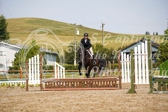 13864 - Grace - 2026 Rocky Mountain Classic II - Saturday August 15th