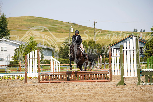 13865 - Grace - 2026 Rocky Mountain Classic II - Saturday August 15th