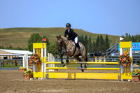 20117 - Mckenna - 2026 Rocky Mountain Classic II - Saturday August 15th