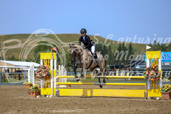 20117 - Mckenna - 2026 Rocky Mountain Classic II - Saturday August 15th