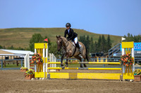 20118 - Mckenna - 2026 Rocky Mountain Classic II - Saturday August 15th