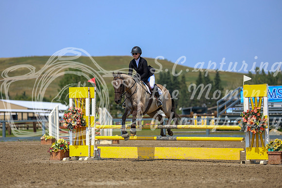 20118 - Mckenna - 2026 Rocky Mountain Classic II - Saturday August 15th