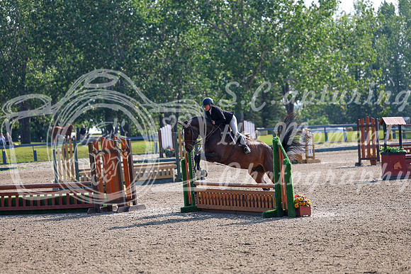 10700 - Mykenzi - 2026 Rocky Mountain Classic II - Saturday August 15th
