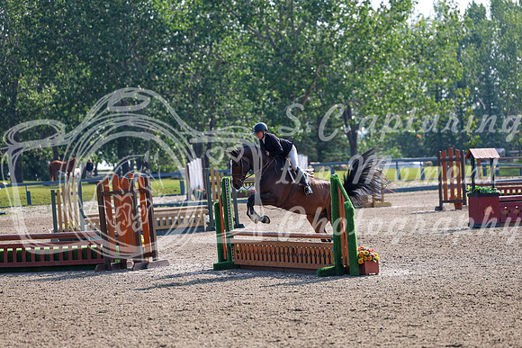 10699 - Mykenzi - 2026 Rocky Mountain Classic II - Saturday August 15th