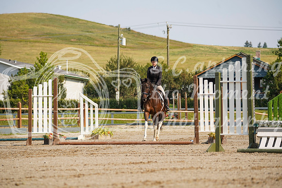 12527 - Grace - 2026 Rocky Mountain Classic II - Saturday August 15th