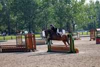 10701 - Mykenzi - 2026 Rocky Mountain Classic II - Saturday August 15th