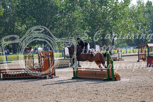 10701 - Mykenzi - 2026 Rocky Mountain Classic II - Saturday August 15th