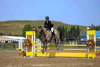 20120 - Mckenna - 2026 Rocky Mountain Classic II - Saturday August 15th