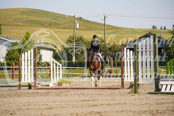 12528 - Grace - 2026 Rocky Mountain Classic II - Saturday August 15th