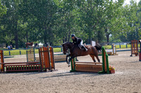 10702 - Mykenzi - 2026 Rocky Mountain Classic II - Saturday August 15th