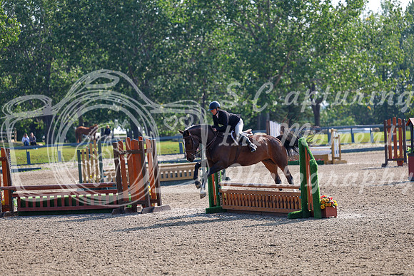 10702 - Mykenzi - 2026 Rocky Mountain Classic II - Saturday August 15th
