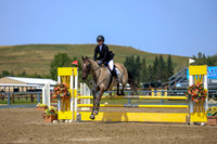 20121 - Mckenna - 2026 Rocky Mountain Classic II - Saturday August 15th