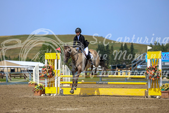 20121 - Mckenna - 2026 Rocky Mountain Classic II - Saturday August 15th