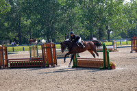 10703 - Mykenzi - 2026 Rocky Mountain Classic II - Saturday August 15th